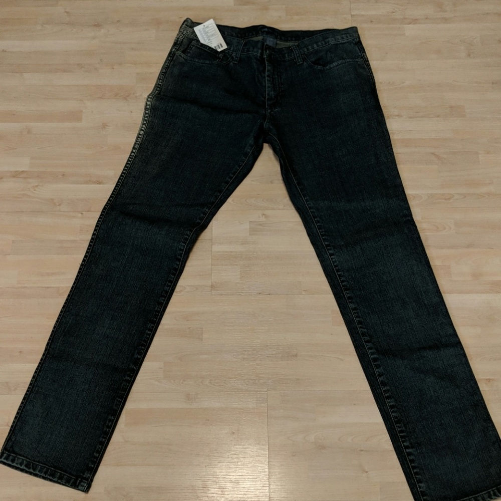 Bdg jeans blueish-gray 34W 34L